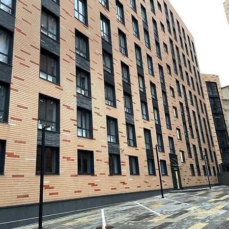 Жилой Комплекс Мануфактура Jarkov Exterior foto